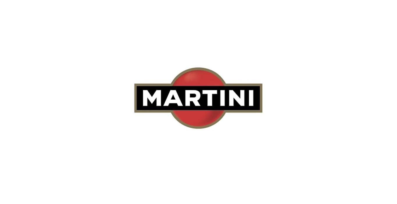 Logo Martini dal 2003 fino ad oggi