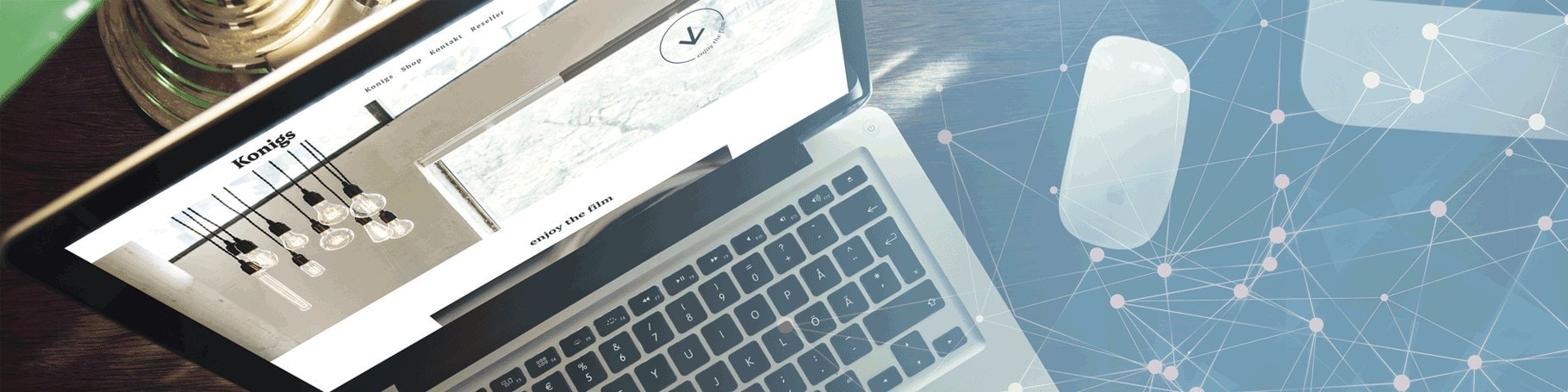 Zo kun je je website aanmelden bij Google