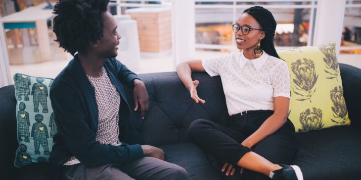 Verhelder de tone of voice voor je bedrijf in 4 stappen