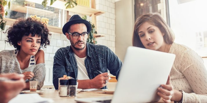 4 voorbereidingen voor een verkoopgesprek