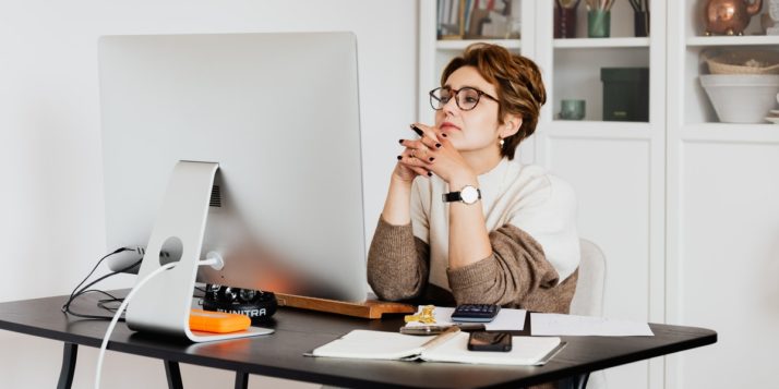 Werken als zzp’er: 5 vragen voor je begint