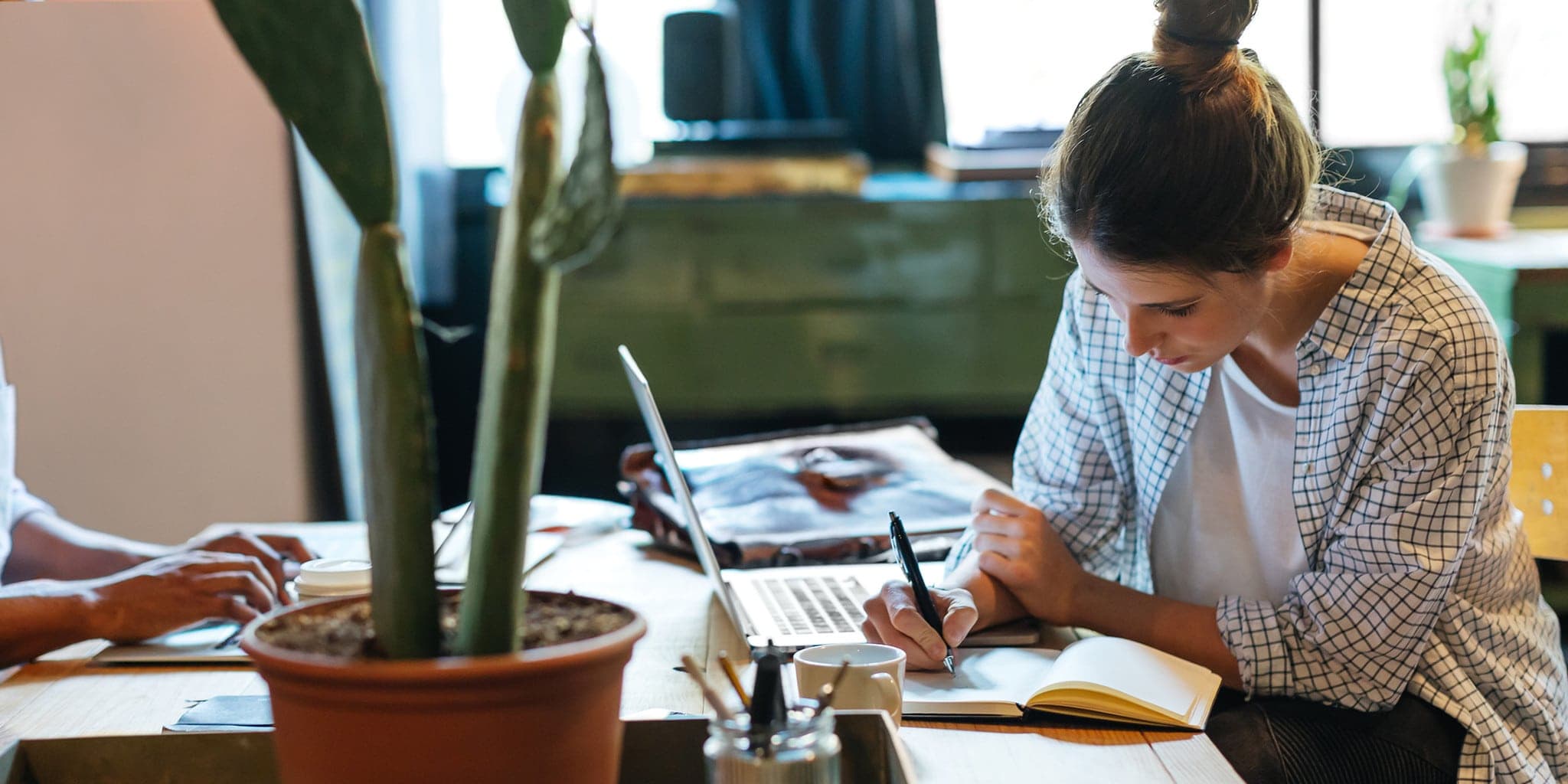 Een stappenplan voor je eigen logo – vol met voorbeelden