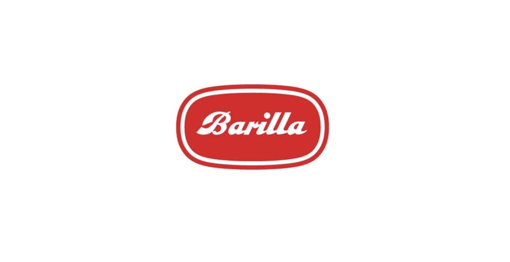 Logo Barilla