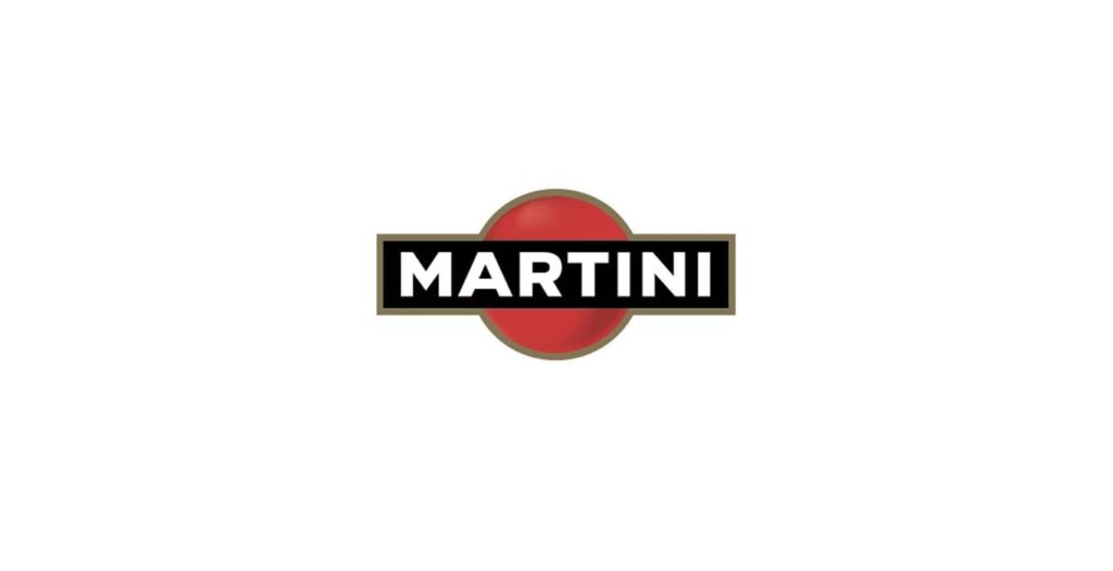 Logo Martini