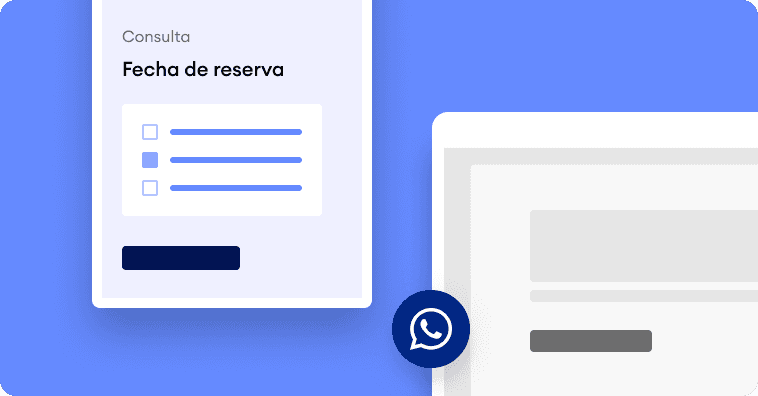 Seis coloridos mosaicos con iconos y textos breves que destacan las principales ventajas de los sitios web de Jimdo, entre ellas la creación de confianza, el fortalecimiento de las marcas y la atracci�ón de nuevos clientes.