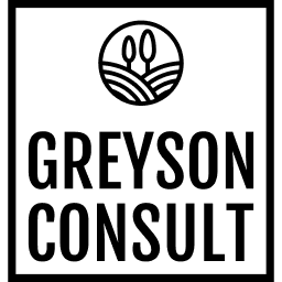 Logo de una consultora