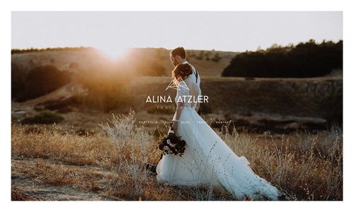 Hochzeitsfotografie Alina Atzler