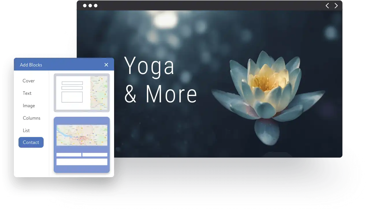 Help clients find you with Google Maps