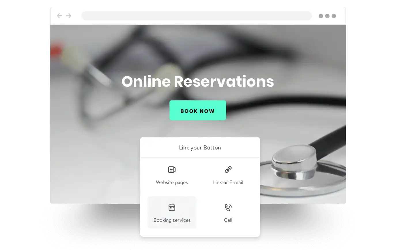 Web Medicos