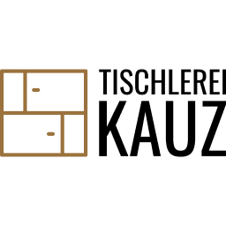 Logo von Tischlerei Kauz