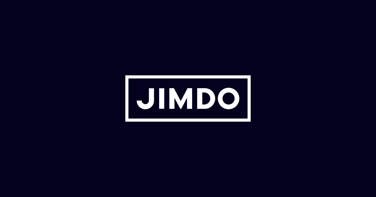 Creating a website for your business is easy. Start now! | Jimdo