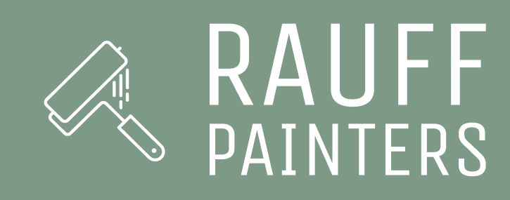 Example of a logo for a painter